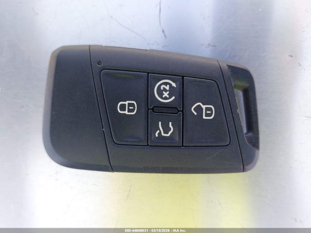 Aukcja sprzedaży 2018 Volkswagen Tiguan 2.0t Se/2.0t Sel, vin: 3VV2B7AX1JM161464, numer aukcji: 44606531