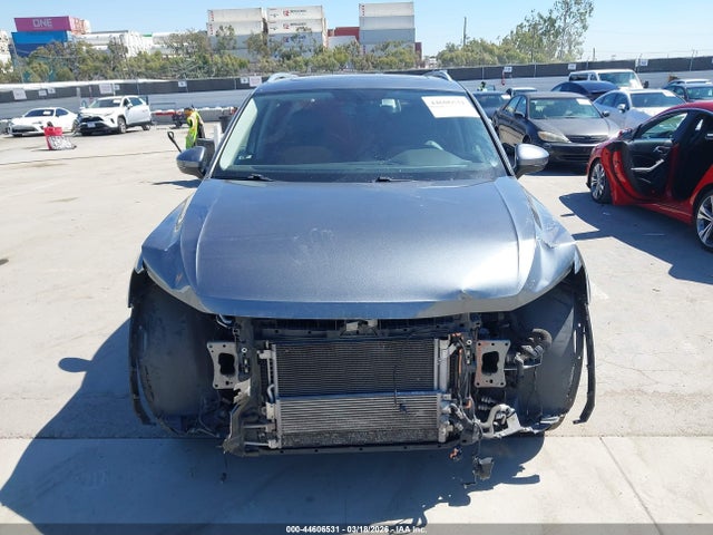 Aukcja sprzedaży 2018 Volkswagen Tiguan 2.0t Se/2.0t Sel, vin: 3VV2B7AX1JM161464, numer aukcji: 44606531