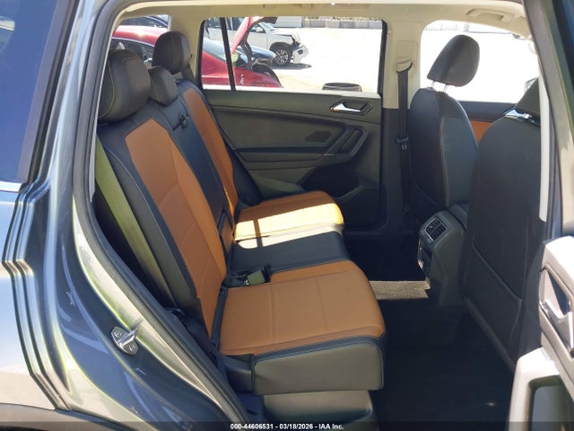 Aukcja sprzedaży 2018 Volkswagen Tiguan 2.0t Se/2.0t Sel, vin: 3VV2B7AX1JM161464, numer aukcji: 44606531