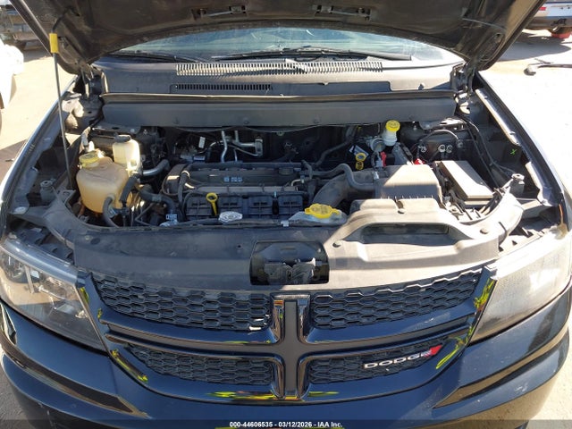 2020 DODGE JOURNEY 3C4PDCAB4LT262342 Photo 9