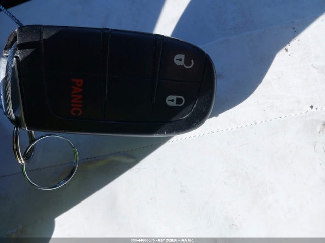 2020 DODGE JOURNEY 3C4PDCAB4LT262342 Photo 10