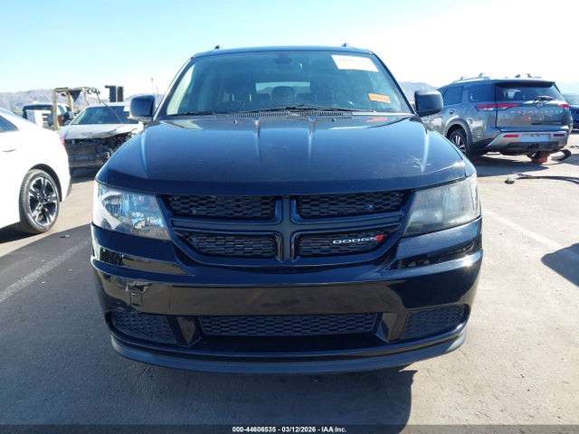 2020 Dodge Journey Se Value მანქანა იყიდება აუქციონზე, vin: 3C4PDCAB4LT262342, აუქციონის ნომერი: 44606535