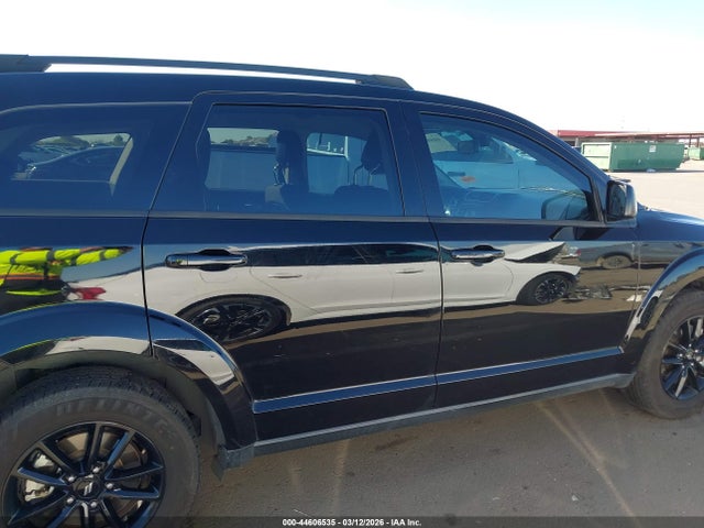 2020 Dodge Journey Se Value მანქანა იყიდება აუქციონზე, vin: 3C4PDCAB4LT262342, აუქციონის ნომერი: 44606535