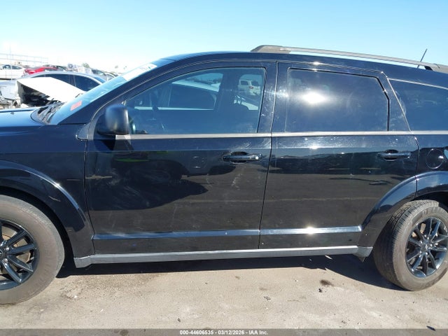 2020 Dodge Journey Se Value მანქანა იყიდება აუქციონზე, vin: 3C4PDCAB4LT262342, აუქციონის ნომერი: 44606535