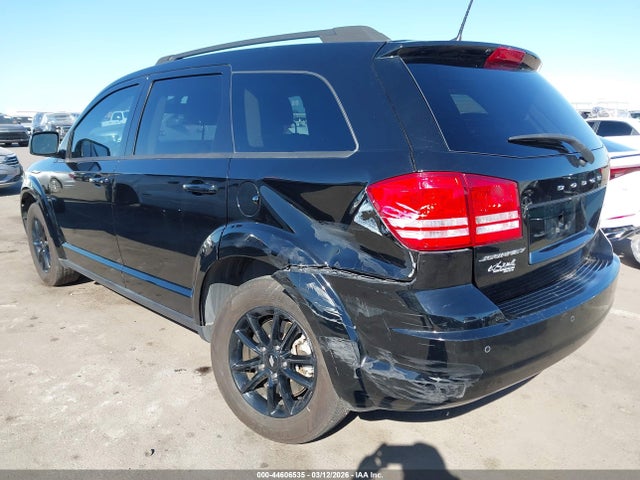 2020 DODGE JOURNEY 3C4PDCAB4LT262342 Photo 2