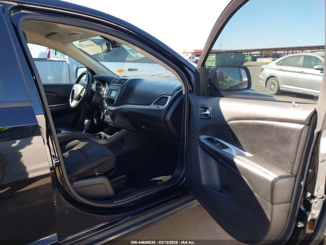 2020 DODGE JOURNEY 3C4PDCAB4LT262342 Photo 4