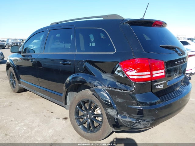 2020 DODGE JOURNEY 3C4PDCAB4LT262342 Photo 5