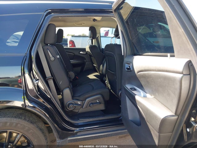 2020 DODGE JOURNEY 3C4PDCAB4LT262342 Photo 7