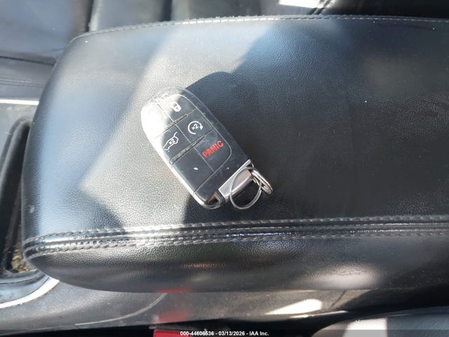 Продаж на аукціоні авто 2017 Dodge Durango Gt Awd, vin: 1C4RDJDG0HC870334, номер лоту: 44606536