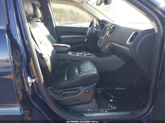 Продаж на аукціоні авто 2017 Dodge Durango Gt Awd, vin: 1C4RDJDG0HC870334, номер лоту: 44606536