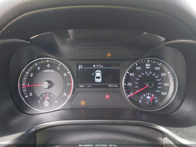 Продажа на аукционе авто 2022 Kia Forte Gt-line, vin: 3KPF54AD9NE504341, номер лота: 44606537