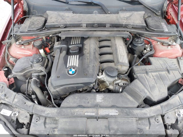Продаж на аукціоні авто 2011 Bmw 328i Xdrive, vin: WBAPK5C51BA995556, номер лоту: 44606540
