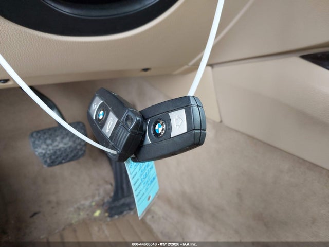 Продаж на аукціоні авто 2011 Bmw 328i Xdrive, vin: WBAPK5C51BA995556, номер лоту: 44606540