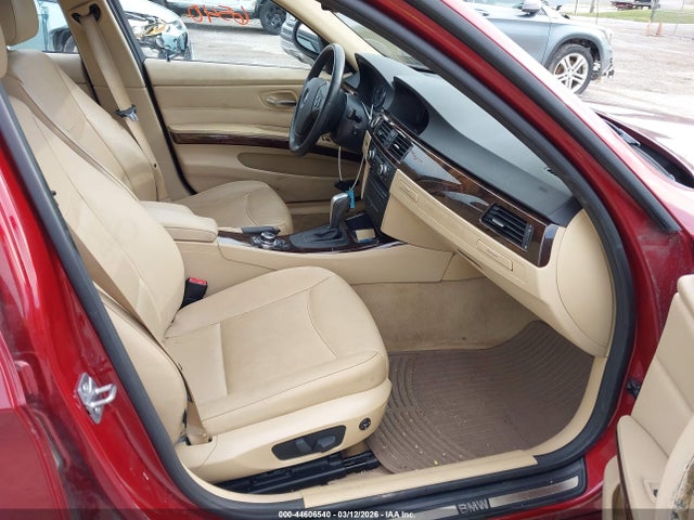 Продаж на аукціоні авто 2011 Bmw 328i Xdrive, vin: WBAPK5C51BA995556, номер лоту: 44606540