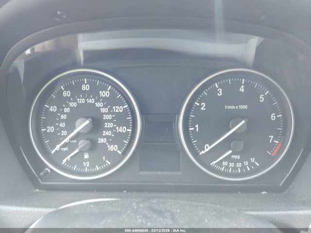 Продаж на аукціоні авто 2011 Bmw 328i Xdrive, vin: WBAPK5C51BA995556, номер лоту: 44606540
