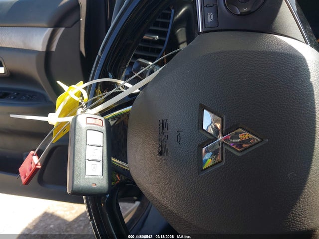 Продаж на аукціоні авто 2016 Mitsubishi Outlander Se, vin: JA4AD3A3XGZ015494, номер лоту: 44606542