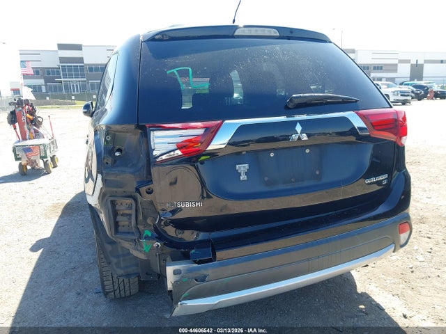 Продаж на аукціоні авто 2016 Mitsubishi Outlander Se, vin: JA4AD3A3XGZ015494, номер лоту: 44606542