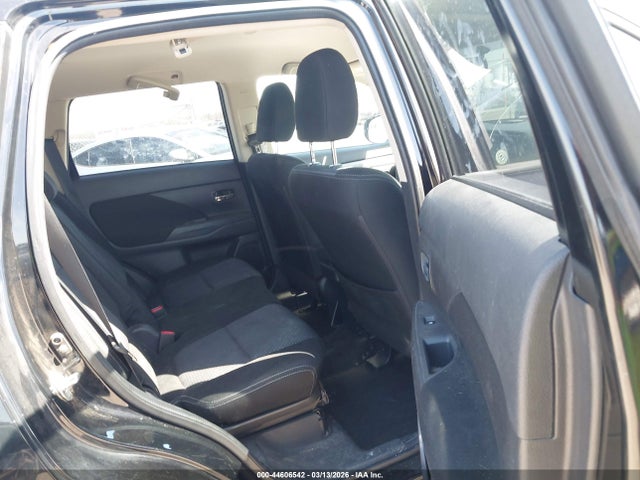 Продаж на аукціоні авто 2016 Mitsubishi Outlander Se, vin: JA4AD3A3XGZ015494, номер лоту: 44606542