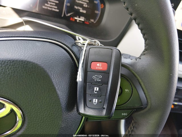 Toyota Rav4 Limited 2023 2T3Y1RFV7PC246669 Image 11