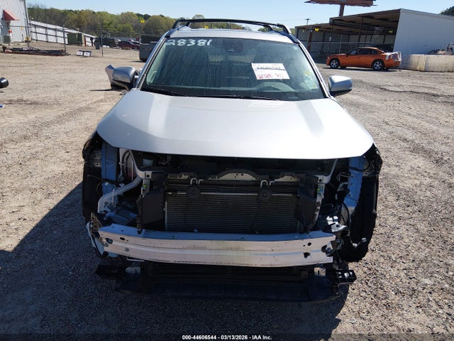 Toyota Rav4 Limited 2023 2T3Y1RFV7PC246669 Image 13