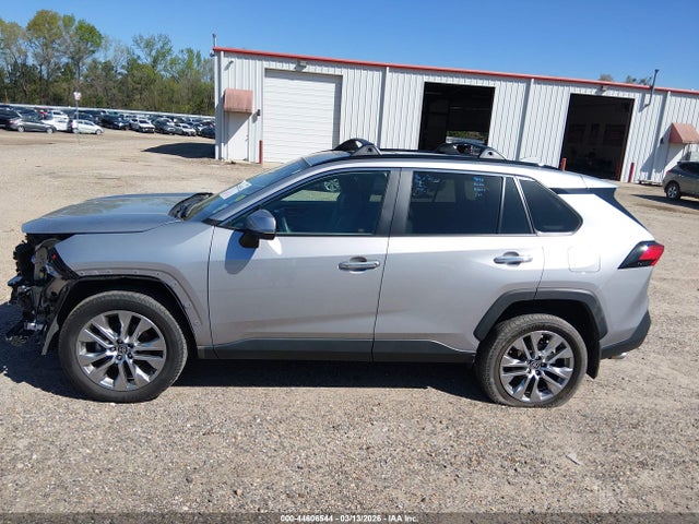Toyota Rav4 Limited 2023 2T3Y1RFV7PC246669 Image 15