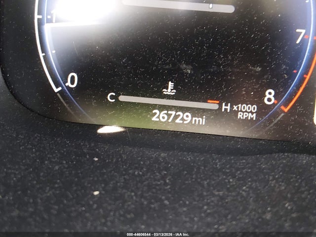 Toyota Rav4 Limited 2023 2T3Y1RFV7PC246669 Image 16