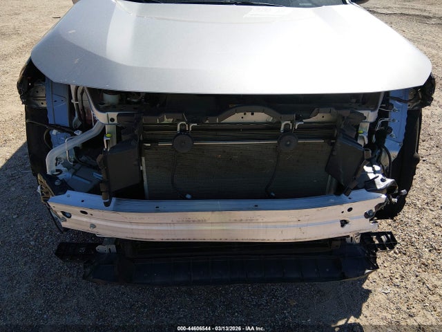 Toyota Rav4 Limited 2023 2T3Y1RFV7PC246669 Image 6