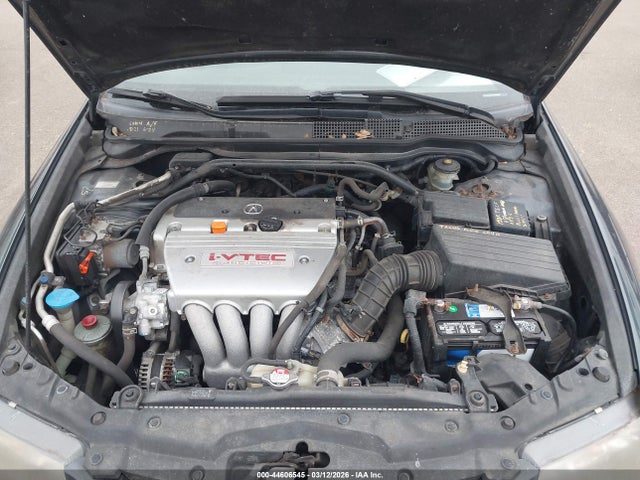 Aukcja sprzedaży 2005 Acura Tsx, vin: JH4CL96985C020354, numer aukcji: 44606545