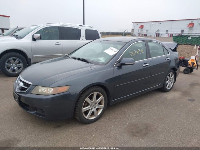Aukcja sprzedaży 2005 Acura Tsx, vin: JH4CL96985C020354, numer aukcji: 44606545