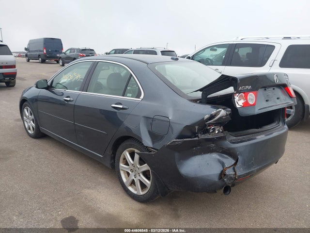 Aukcja sprzedaży 2005 Acura Tsx, vin: JH4CL96985C020354, numer aukcji: 44606545