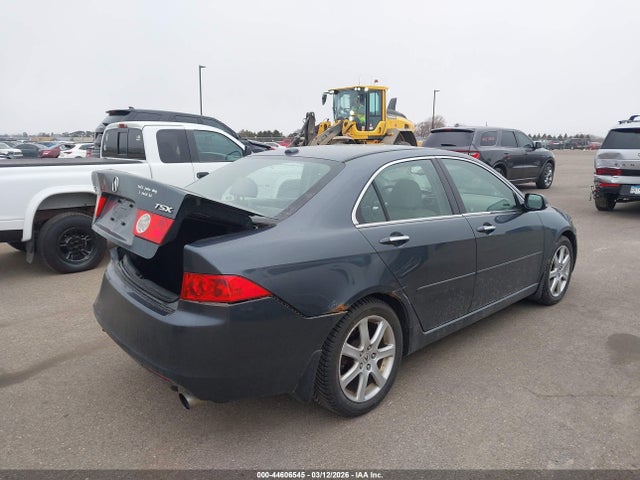 Aukcja sprzedaży 2005 Acura Tsx, vin: JH4CL96985C020354, numer aukcji: 44606545