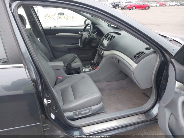 Aukcja sprzedaży 2005 Acura Tsx, vin: JH4CL96985C020354, numer aukcji: 44606545