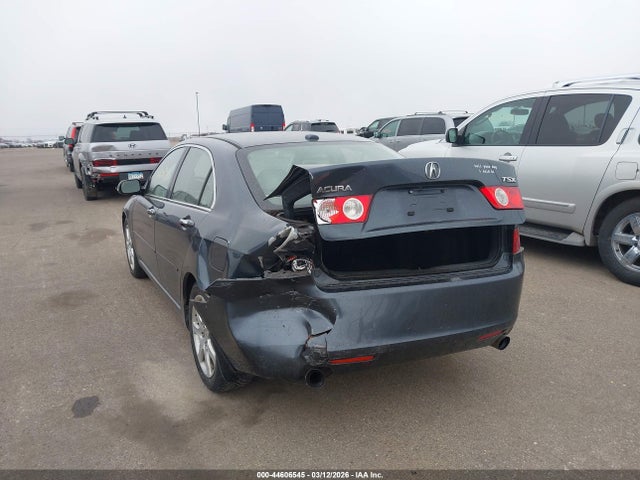 Aukcja sprzedaży 2005 Acura Tsx, vin: JH4CL96985C020354, numer aukcji: 44606545