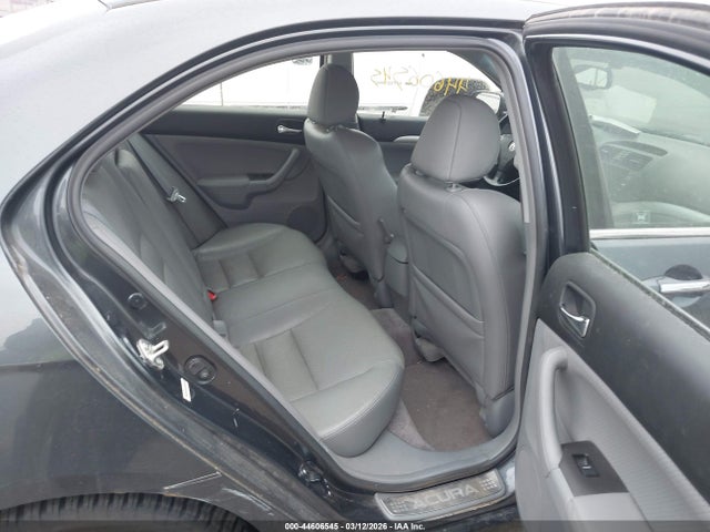 Aukcja sprzedaży 2005 Acura Tsx, vin: JH4CL96985C020354, numer aukcji: 44606545