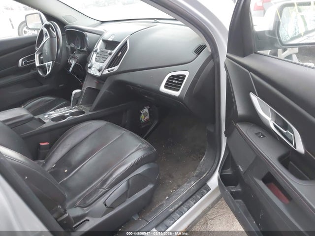 Aukcja sprzedaży 2011 Gmc Terrain Slt-1, vin: 2CTFLVEC7B6310825, numer aukcji: 44606547