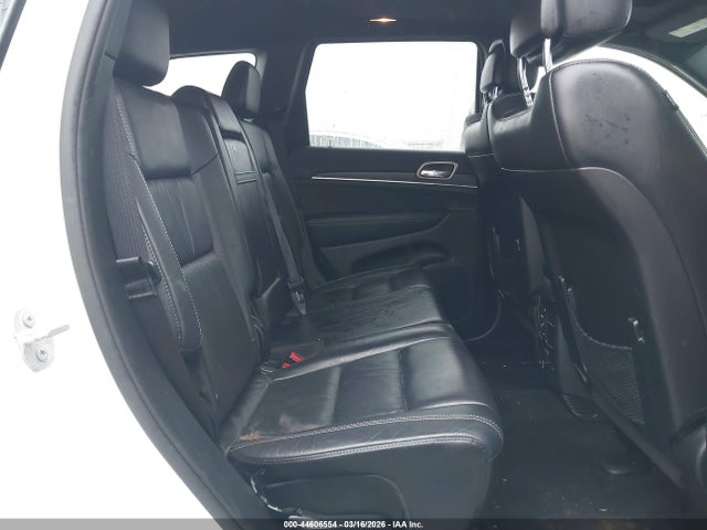 Aukcja sprzedaży 2015 Jeep Grand Cherokee Limited, vin: 1C4RJFBG3FC212545, numer aukcji: 44606554