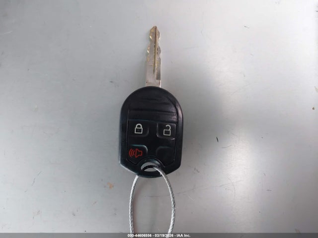 1FM5K8B86EGB73789 Ford Explorer