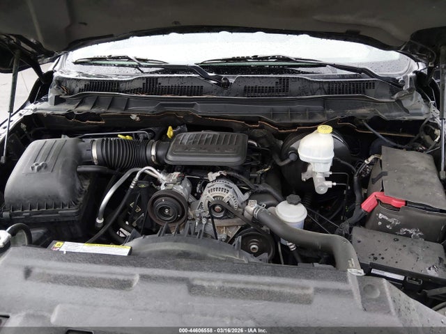 Продажа на аукционе авто 2010 Dodge Ram 1500 St, vin: 1D7RB1GK9AS248354, номер лота: 44606558