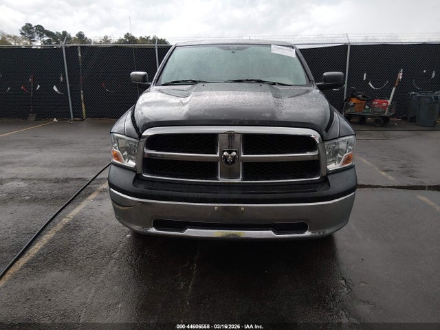Продажа на аукционе авто 2010 Dodge Ram 1500 St, vin: 1D7RB1GK9AS248354, номер лота: 44606558