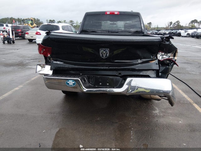 Продажа на аукционе авто 2010 Dodge Ram 1500 St, vin: 1D7RB1GK9AS248354, номер лота: 44606558