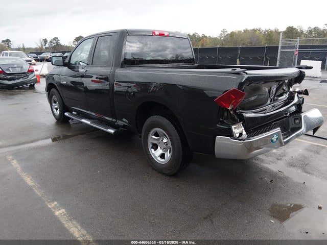 Продажа на аукционе авто 2010 Dodge Ram 1500 St, vin: 1D7RB1GK9AS248354, номер лота: 44606558