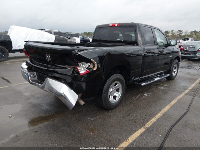 Продажа на аукционе авто 2010 Dodge Ram 1500 St, vin: 1D7RB1GK9AS248354, номер лота: 44606558