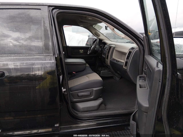 Продажа на аукционе авто 2010 Dodge Ram 1500 St, vin: 1D7RB1GK9AS248354, номер лота: 44606558