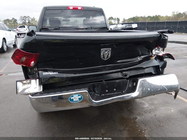 Продажа на аукционе авто 2010 Dodge Ram 1500 St, vin: 1D7RB1GK9AS248354, номер лота: 44606558