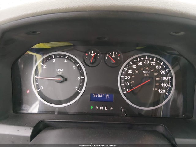 Продажа на аукционе авто 2010 Dodge Ram 1500 St, vin: 1D7RB1GK9AS248354, номер лота: 44606558