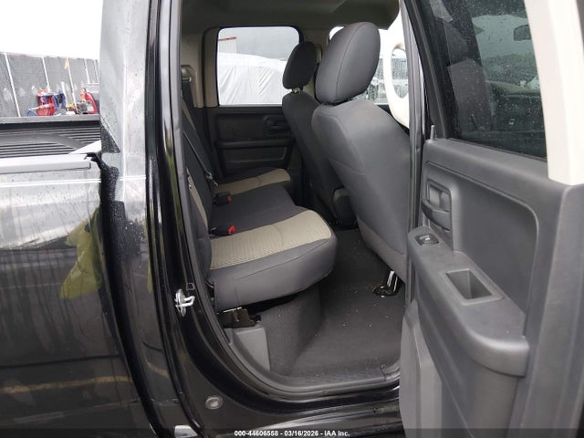 Продажа на аукционе авто 2010 Dodge Ram 1500 St, vin: 1D7RB1GK9AS248354, номер лота: 44606558