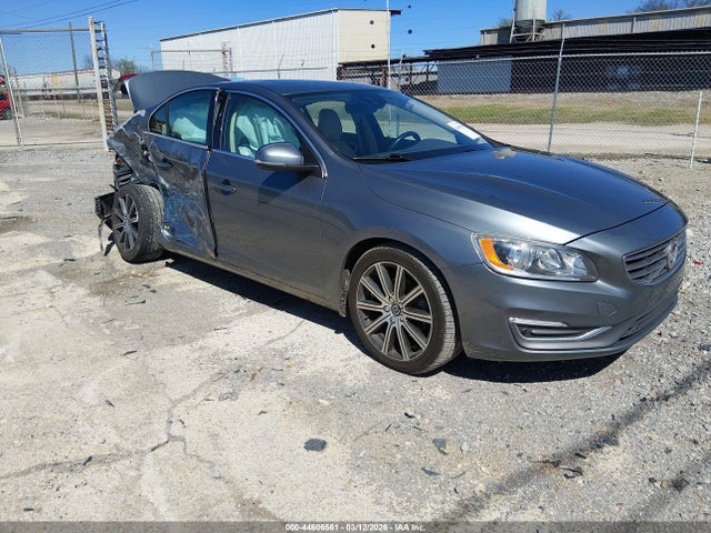 2018 VOLVO S60 INSCRIPTION LYV402HK0JB177719
