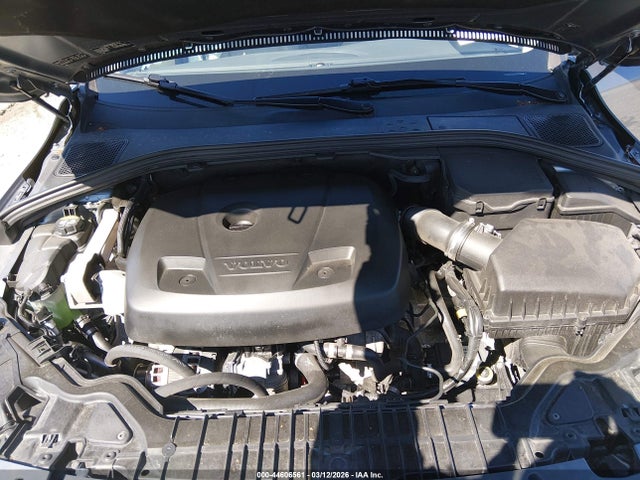 2018 VOLVO S60 INSCRIPTION LYV402HK0JB177719 Photo 9