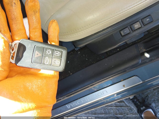 2018 VOLVO S60 INSCRIPTION LYV402HK0JB177719 Photo 10