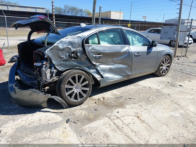 2018 VOLVO S60 INSCRIPTION LYV402HK0JB177719 Photo 3